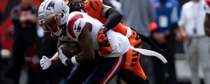 Will Commanders WR K.J. Osborn Make Debut vs. Falcons?