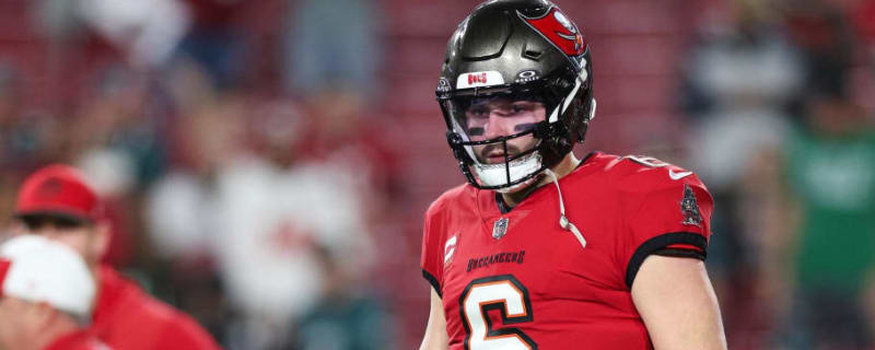 Can Tampa Bay Buccaneers Quarterback Baker Mayfield Keep it Going?