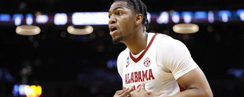 When Mouhamed Dioubate played 20+ minutes last season his numbers were elite