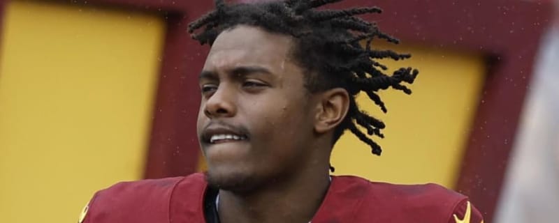 Commanders' Jahan Dotson trade is amazing news for unheralded veteran WR