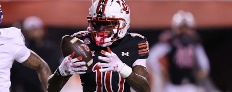 Utah&#39;s Money Parks added to East-West Shine Bowl roster
