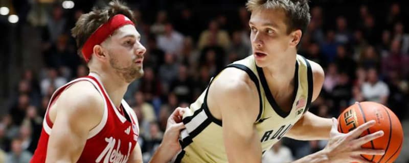 Purdue Basketball Legacy Enters NCAA Transfer Portal