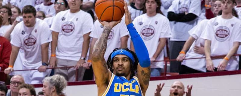 Bruins&#39; Clark Has Grown Immensely as a Player and Man