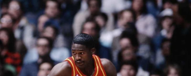 Nine-Time NBA All-Star Proves Yesterday&#39;s Players Were Just As Athletic As Today