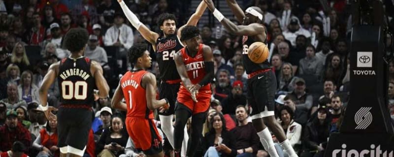  Portland Doesn&#39;t Extend Qualifying Offers to 3 Players