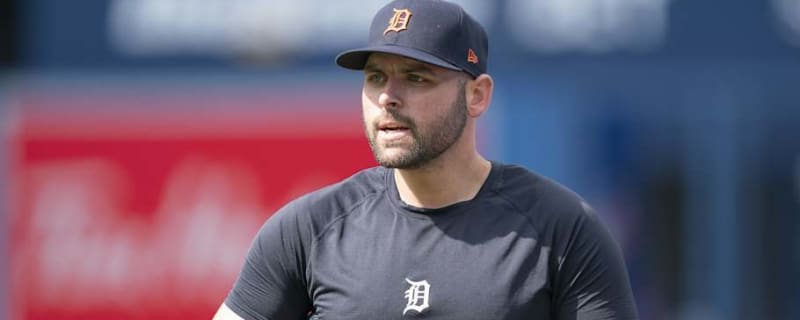 Boston Red Sox Pitcher Michael Fulmer Reportedly Trending Towards Spring Training Return