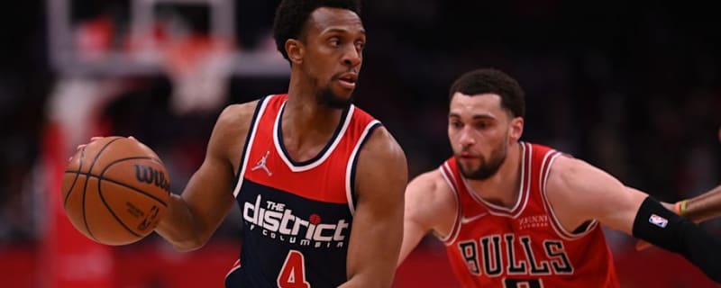 Wizards Hire Former PG as Scout