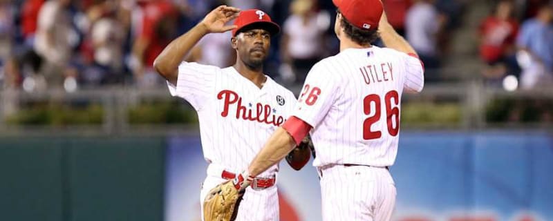 Which Philadelphia Phillies Legend Has Stronger Hall of Fame Case?