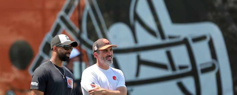 Cleveland Browns continue to be the No. 1 team in analytics