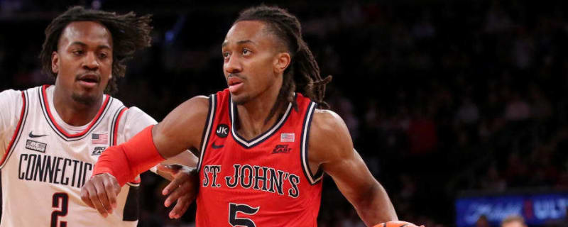 Pistons’ Rookies Daniss Jenkins, Bobi Klintman Shine in Summer League