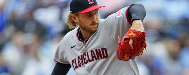 Tanner Bibee Shares Why He Signed Extension With Guardians