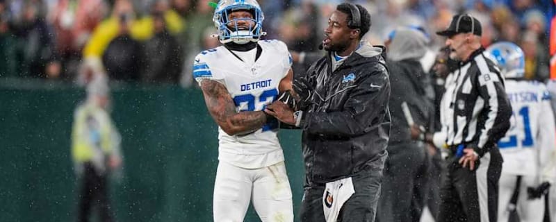 Former Alabama Player Hired as NFL Position Coach: Roll Call, Jan. 26, 2025