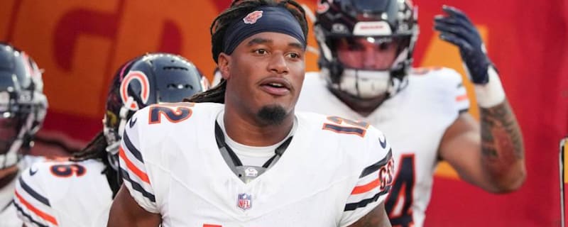 Panthers urged to give versatile offensive weapon a chance to show what he can do