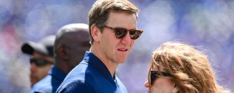 Former Giants DE Justin Tuck Advocated for QB Eli Manning&#39;s Hall of Fame Candidacy