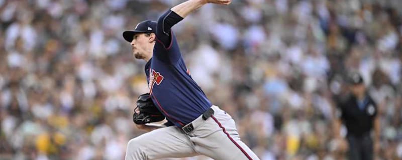 Red Sox Are Number-One Destination For $166M Braves All-Star, Report Claims