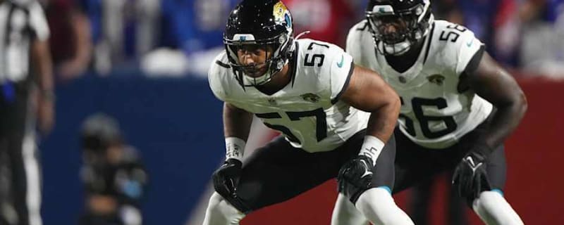 How Different Could Jaguars&#39; Special Teams Unit Look in 2025?
