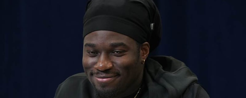 Dream Dante Fowler Jr. replacement falls into Commanders&#39; lap in NFL mock draft