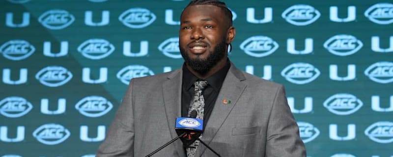 Jalen Rivers 2025 NFL Combine Results and Draft Profile