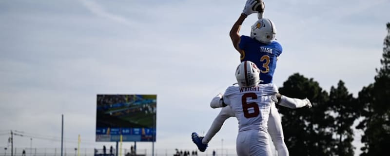 Packers Seven-Round Mock Draft, Inspired by Daniel Jeremiah’s New Mock