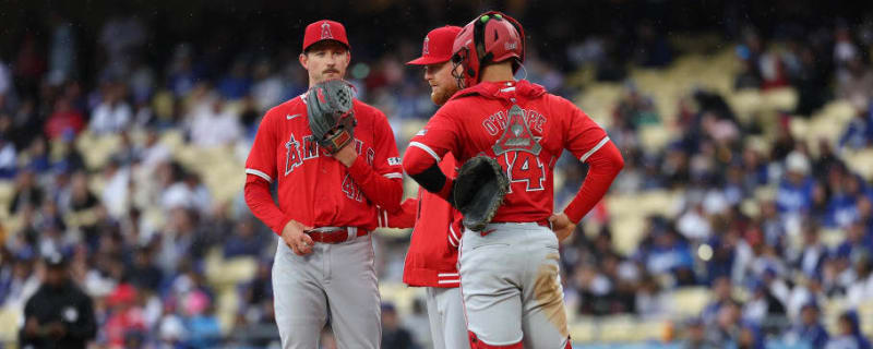 Angels Coach Discusses Possible Future ... in Pro Golf