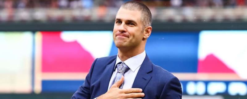 Vice Presidential Candidate Makes Interesting Claim About Minnesota Twins Legend in Interview