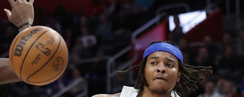 Markelle Fultz Intrigues NBA Fans In Sacramento Kings Win Over Rockets