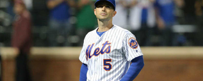 Retired Mets Star On Why International Series Is Important to MLB