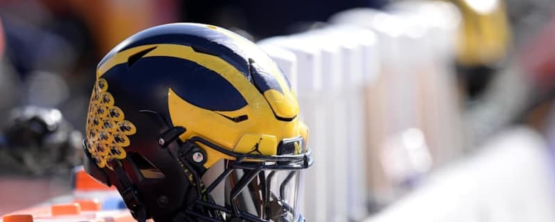 Former Michigan Football coach lands back on his feet and gets new coaching job
