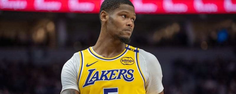 NBA World Comments On Lakers Cam Reddish News