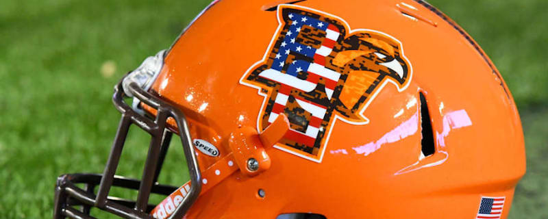 RECRUITING: 2026 Cincinnati Edge Jacob Broach Commits To Bowling Green