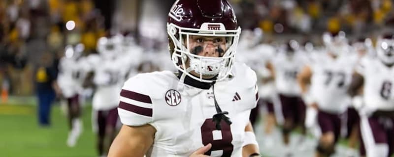 Former Mississippi State wide receiver Creed Whittemore transfers to Utah
