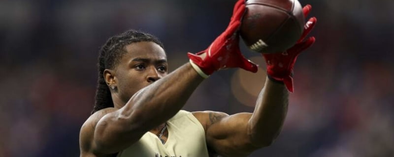 Emani Bailey gives Chiefs another violent runner for tough backfield competition