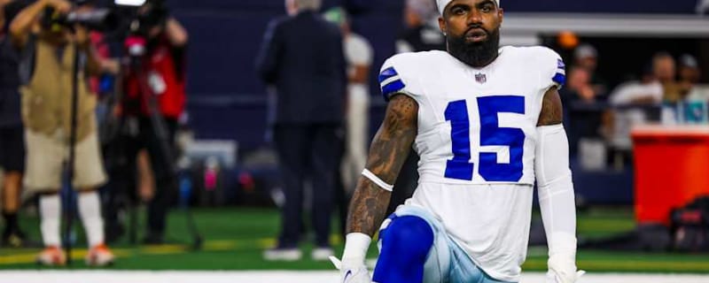 Chargers signing Ezekiel Elliott may be bad news for this RB ahead of NFL Playoffs