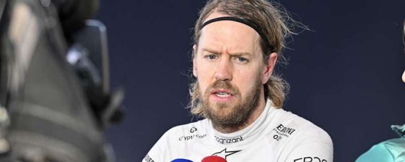 F1 News: Sebastian Vettel Tipped For Racing Return With German Automaker