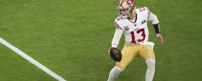 Former NFL OC Says Brock Purdy Reminds him of Jim McMahon