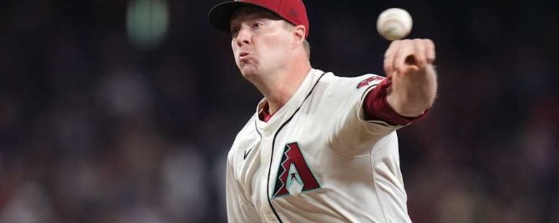 Joe Mantiply Aiming For a Return to All-Star Form