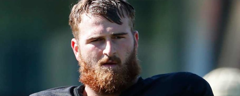 Dallas Cowboys Writers Tab Former Purdue OL Gus Hartwig as Shrine Bowl Standout