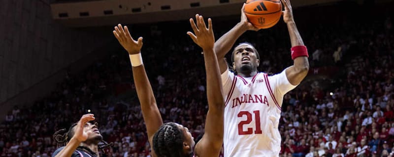 Todd’s Take: Mackenzie Mgbako Is Ready To Roll From The Get-Go For Indiana