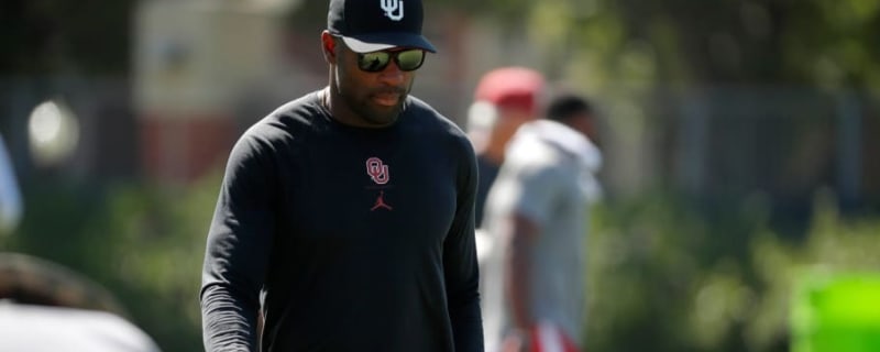 What DeMarco Murray&#39;s One-Game Suspension Means for Oklahoma