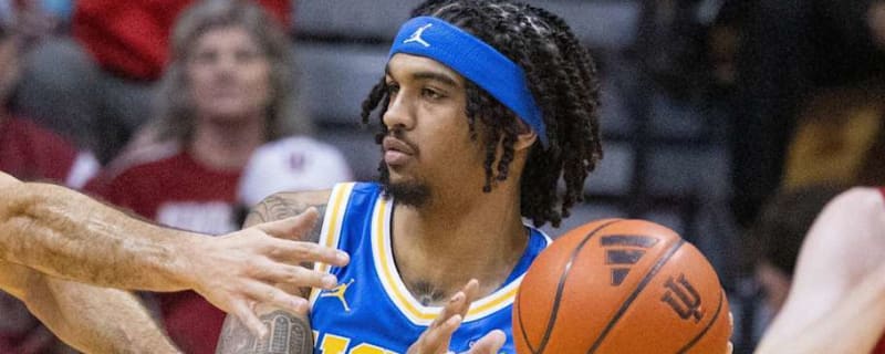 Bruins&#39; Veteran Guard to be X Factor in Final Stretch