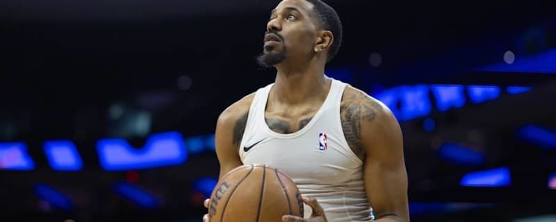 Should the Nets Consider Bringing Back De&#39;Anthony Melton?