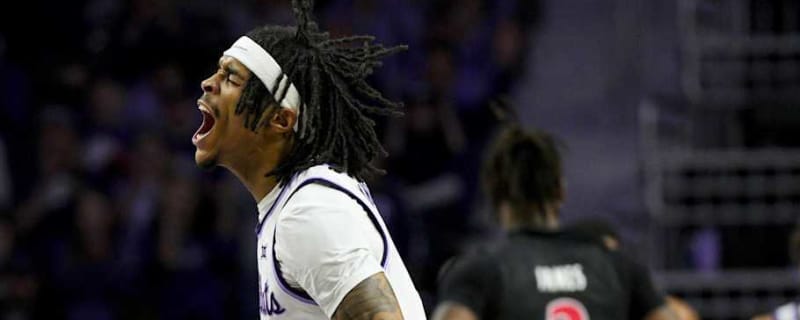 Should Dug McDaniel Remain In Kansas State&#39;s Starting Lineup?