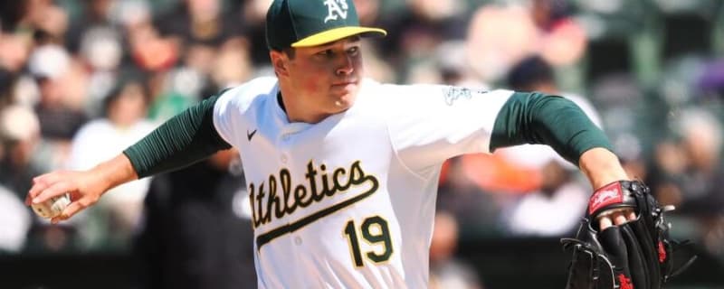 Athletics Star Has &#39;Fair&#39; Chance Of Trade; Could Yankees Do Blockbuster Deal?