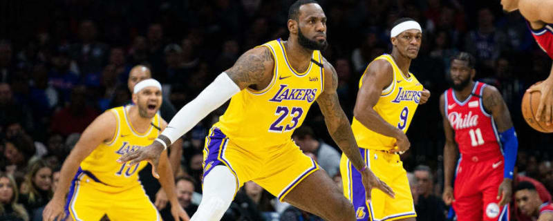  Former LA Champ Reveals NBA Head Coach Ambitions