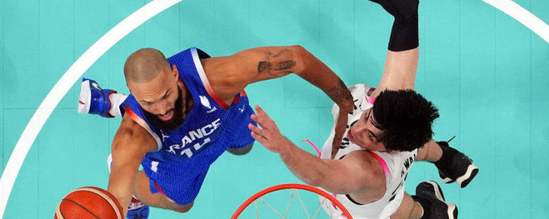 Two Former Knicks Suffer First Olympic Loss