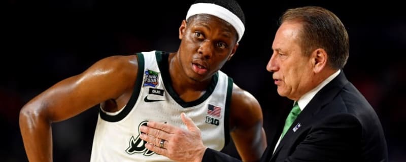 Legendary Michigan State Point Guard Signs With New Team