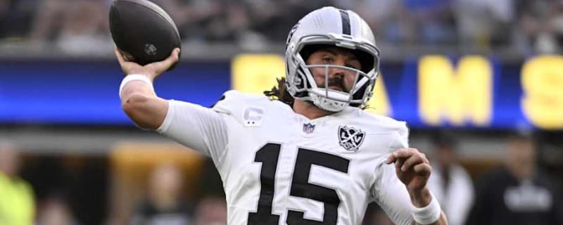 Gardner Minshew provides perfect explanation for why he signed with Chiefs