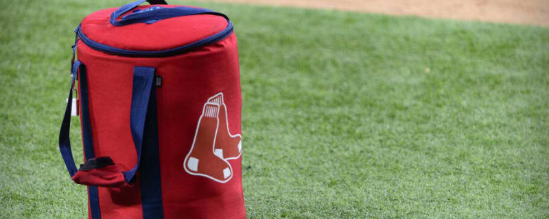Red Sox All-Star Making Progress In Recovery; &#39;On Track&#39; For Target Return