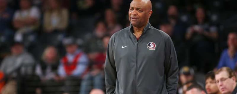 FSU&#39;s Leonard Hamilton Reflects on Jim Larranaga Ahead of Road Game Against Miami