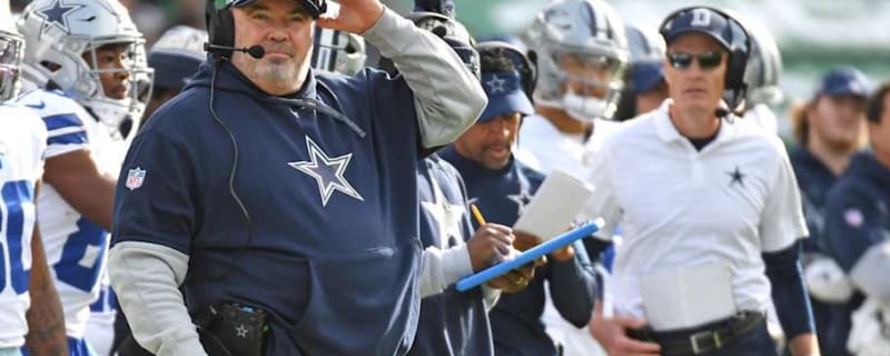 Chicago Bears snub Mike McCarthy for flashy head coaching candidate